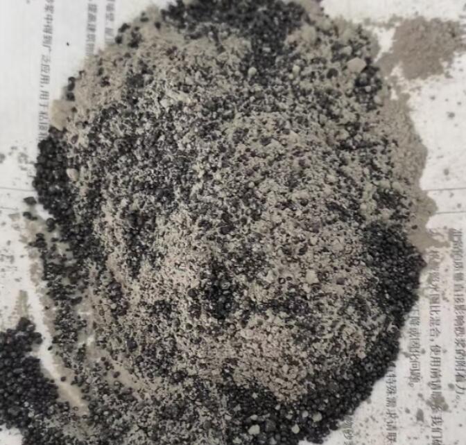 罗平不发火砂浆耐磨地坪施工方案