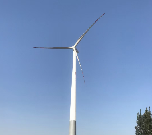 罗平风电基础二次灌浆料的强度要求和用量计算 风电灌浆料施工注意事项