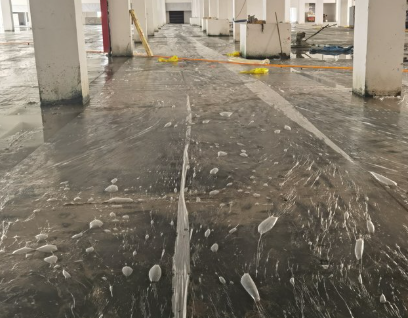 罗平不发火砂浆和不发火金属骨料有什么区别