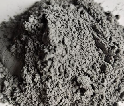 罗平硅灰和粉煤灰的区别用途