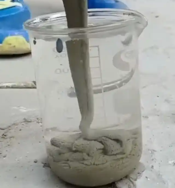 罗平水工混凝土絮凝剂，水下抗分散剂的作用及施工方法