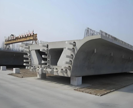 罗平抗冻压浆料的特点及标准化施工工艺